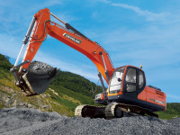 Doosan DX225LCA-7M