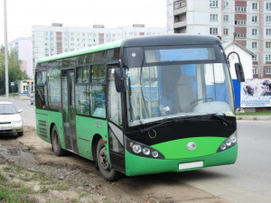 Yutong 6938 