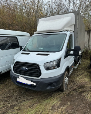 Камаз 65115-42  в Люберцах