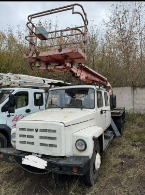 Камаз 65115-42  в Люберцах