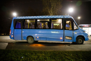 IVECO   в Твери