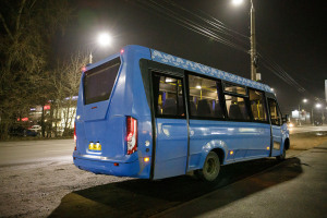 IVECO   в Твери