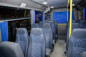 IVECO   в Твери