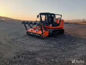  VALTRA T-194  в Воронеже