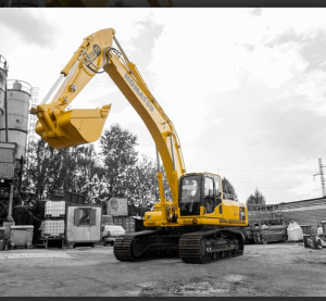 JCB 3сх