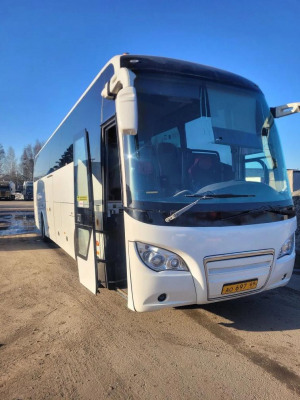 Scania 