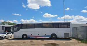 ЛиАЗ Круиз  в Москве