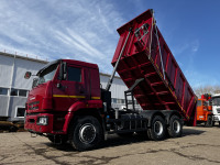 КамАЗ 6520