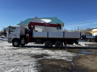 Другая SHACMAN F3000