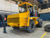 Белаз 7540В