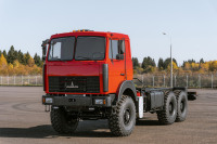 МАЗ 6317F9-571-051