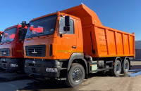 МАЗ 65012J-570-060