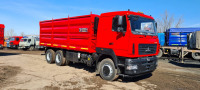 МАЗ 65012J-8550-000