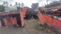 Hitachi ZX850