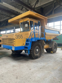 Белаз 7540С