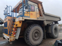 Белаз 7555H