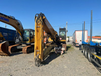 Hyundai ROBEX 290 LC-7A