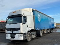 Renault PREMIUM 370 19TDCI