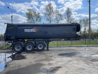 Mayer Cargoline 962200