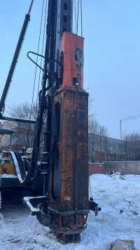 Другая PVE5021