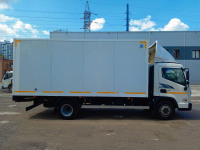 Hyundai Mighty EX8
