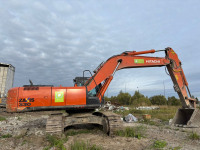 Hitachi ZX330-5G