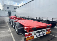 Mayer Cargoline 9K2240