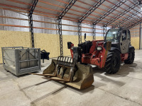 Другая MANITOU MANISCOPIC MT 1840
