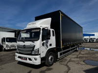 Foton Aumark S120