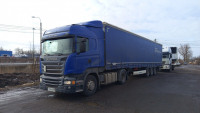 Krone SD