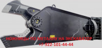 Другая навеска (навесное доп. оборудование) нож