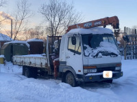 Mitsubishi Fuso