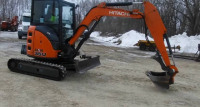 Hitachi ZX35U