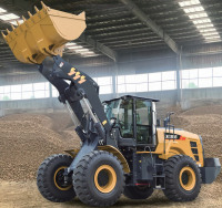 XCMG XC958