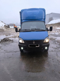 ГАЗ 2747