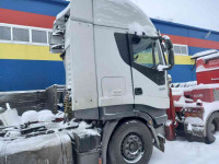 IVECO STRALIS