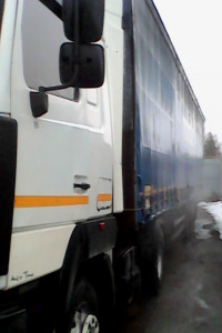 МАЗ 5440