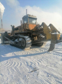 ЧЕТРА т-35