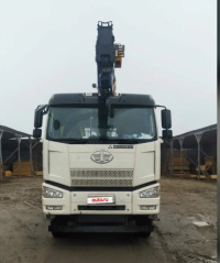 Другая FAW CA3310