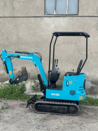 Другая Shalka XG12C