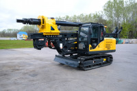 Другая Буровая установка MaxPower MR45