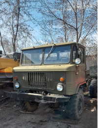 ГАЗ 66