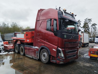 Volvo FH