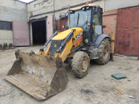 JCB 3CX