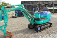 Komatsu PC-03