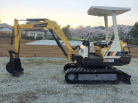 Другая YANMAR B-22