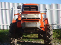 Kubota GT-3