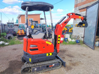 Shanding SD17E new