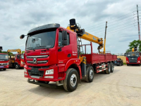 XCMG Hanfeng
