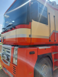 Renault Trucks magnum